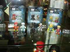 Toy Fair 2012 - Mezco Toyz