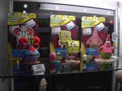 Toy Fair 2012 - Mezco Toyz