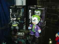 Toy Fair 2012 - Mezco Toyz