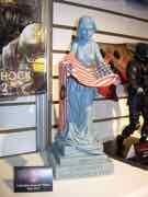 Toy Fair 2012 - NECA - Various