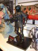 Toy Fair 2012 - NECA - Various