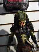 Toy Fair 2012 - NECA - Various