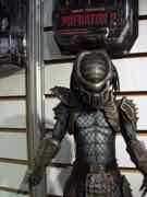 Toy Fair 2012 - NECA - Various