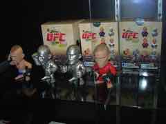 Toy Fair 2012 - Round 5 - MMA - NHL - Bruce Lee