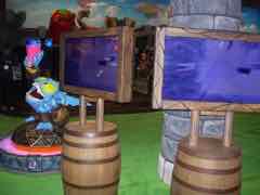 Toy Fair 2012 - Activision - Skylanders