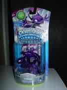 Toy Fair 2012 - Activision - Skylanders