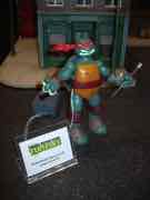 Toy Fair 2012 - Playmates - Teenage Mutant Ninja Turtles