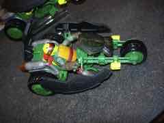 Toy Fair 2012 - Playmates - Teenage Mutant Ninja Turtles