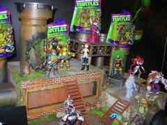 Toy Fair 2012 - Playmates - Teenage Mutant Ninja Turtles