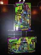 Toy Fair 2012 - Playmates - Teenage Mutant Ninja Turtles