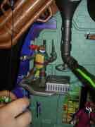 Toy Fair 2012 - Playmates - Teenage Mutant Ninja Turtles