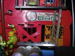 Toy Fair 2012 - Playmates - Teenage Mutant Ninja Turtles