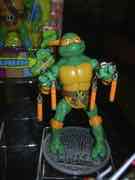 Toy Fair 2012 - Playmates - Teenage Mutant Ninja Turtles