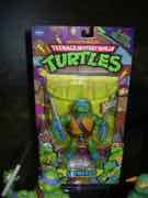 Toy Fair 2012 - Playmates - Teenage Mutant Ninja Turtles