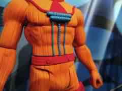 Toy Fair 2013 - Four Horsemen - Power Lords Glyos Action Figures