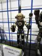 Toy Fair 2013 - Four Horsemen - Outer Space Men Custom Action Figures