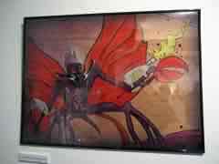 Toy Fair 2013 - Wayne Barlowe - Power Lords Art