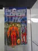 Toy Fair 2013 - Revell - Vintage Power Lords Toys