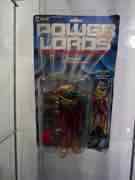 Toy Fair 2013 - Revell - Vintage Power Lords Toys