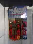 Toy Fair 2013 - Revell - Vintage Power Lords Toys