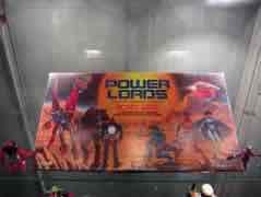 Toy Fair 2013 - Revell - Vintage Power Lords Toys