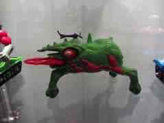 Toy Fair 2013 - Revell - Vintage Power Lords Toys