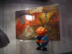 Toy Fair 2013 - Revell - Vintage Power Lords Toys