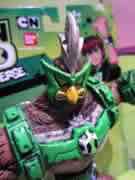 Toy Fair 2013 - BanDai - Ben 10