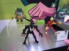 Toy Fair 2013 - BanDai - Ben 10