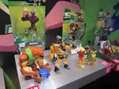 Toy Fair 2013 - BanDai - Ben 10