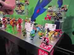 Toy Fair 2013 - BanDai - Ben 10