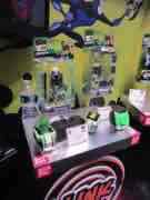 Toy Fair 2013 - BanDai - Ben 10