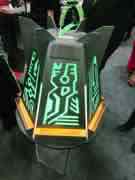 Toy Fair 2013 - BanDai - Ben 10