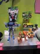 Toy Fair 2013 - BanDai - Ben 10