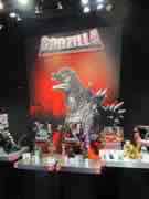 Toy Fair 2013 - BanDai - Godzilla