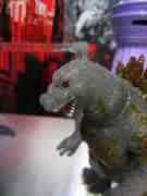 Toy Fair 2013 - BanDai - Godzilla