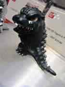 Toy Fair 2013 - BanDai - Godzilla