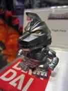 Toy Fair 2013 - BanDai - Godzilla