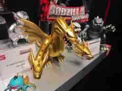 Toy Fair 2013 - BanDai - Godzilla