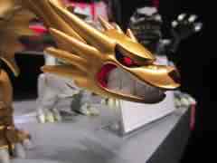 Toy Fair 2013 - BanDai - Godzilla