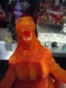 Toy Fair 2013 - BanDai - Godzilla