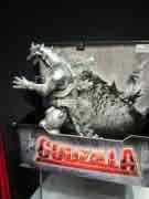 Toy Fair 2013 - BanDai - Godzilla