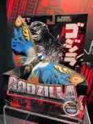 Toy Fair 2013 - BanDai - Godzilla