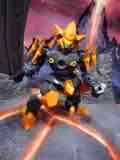 Toy Fair 2013 - BanDai - Miscellaneous