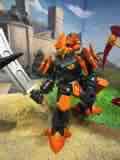 Toy Fair 2013 - BanDai - Miscellaneous