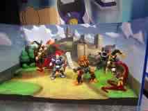 Toy Fair 2013 - BanDai - Miscellaneous