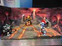 Toy Fair 2013 - BanDai - Miscellaneous