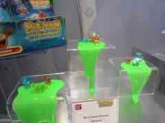 Toy Fair 2013 - BanDai - Pac-Man