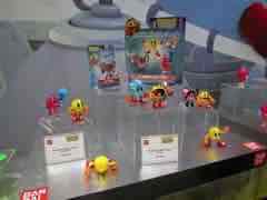 Toy Fair 2013 - BanDai - Pac-Man