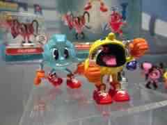 Toy Fair 2013 - BanDai - Pac-Man